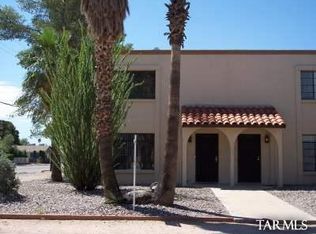 2470 E Mitchell St, Tucson, AZ 85719