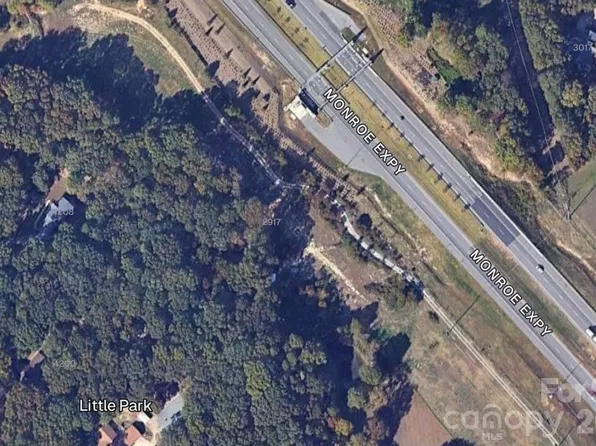 2917 Heath Davis Rd, Monroe, NC 28110