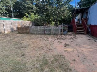 7047 Alcove St, Azle, TX 76020