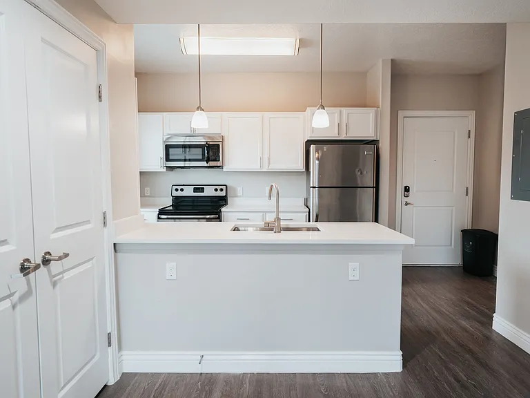 The Mercer Kitchen 3