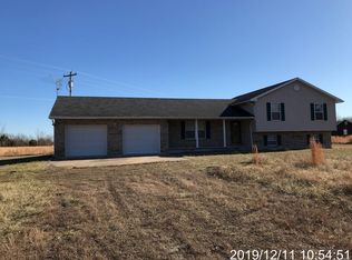 12875 Highway Pp, Dixon, MO 65459