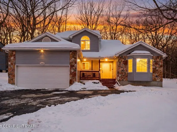2130 Scarborough Way, Bushkill, PA 18324