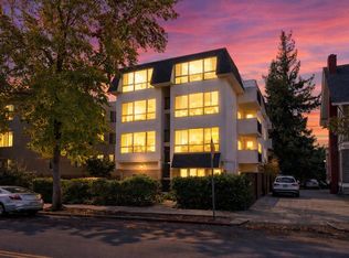 2632 Warring St APT 2, Berkeley, CA 94704