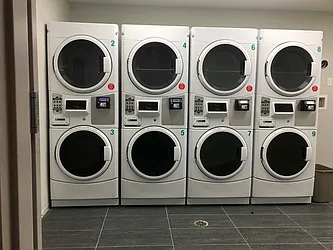 Rented by City Vista Inc