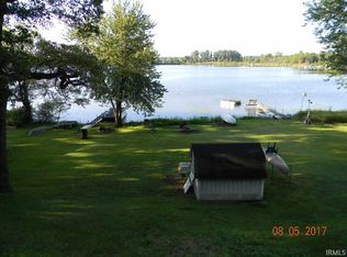 5349 SW Diamond Lake Rd, Wawaka, IN 46794