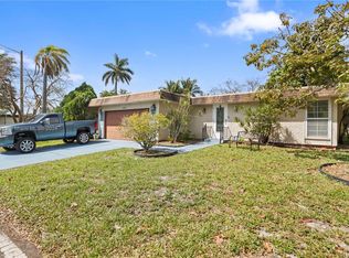 6301 Brookwood Blvd, Tamarac, FL 33321