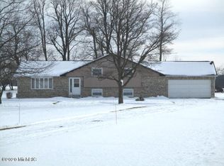 3740 W Chicago Rd, Niles, MI 49120