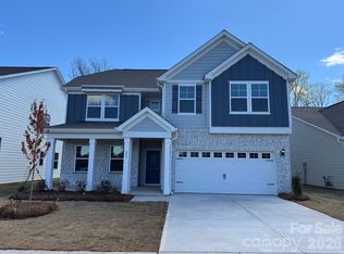 247 Ella Claire Dr, York, SC 29745