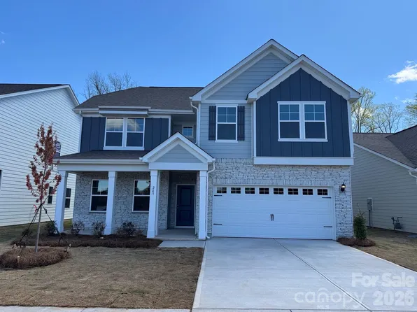 247 Ella Claire Dr, York, SC 29745