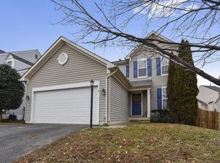 4992 Breeze Way, Dumfries, VA 22025