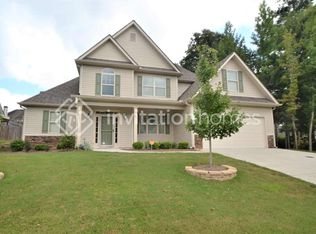 90 Bedford Park Dr, Newnan, GA 30263