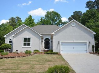 797 Locks Way, Augusta, GA 30907