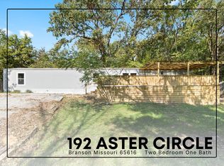 192 Aster Circle #25, Branson, MO 65616