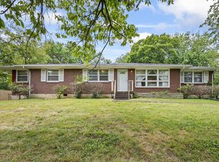 4507 Broomfield Dr, Nashville, TN 37216