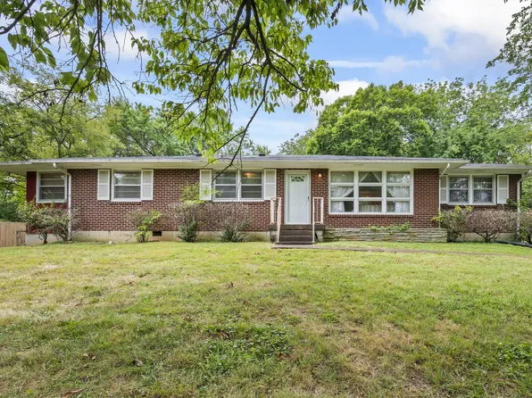 4507 Broomfield Dr, Nashville, TN 37216