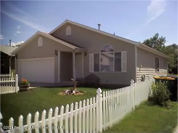 260 Birch Ct, Silt, CO 81652