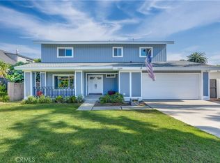21200 Merridy St, Chatsworth, CA 91311