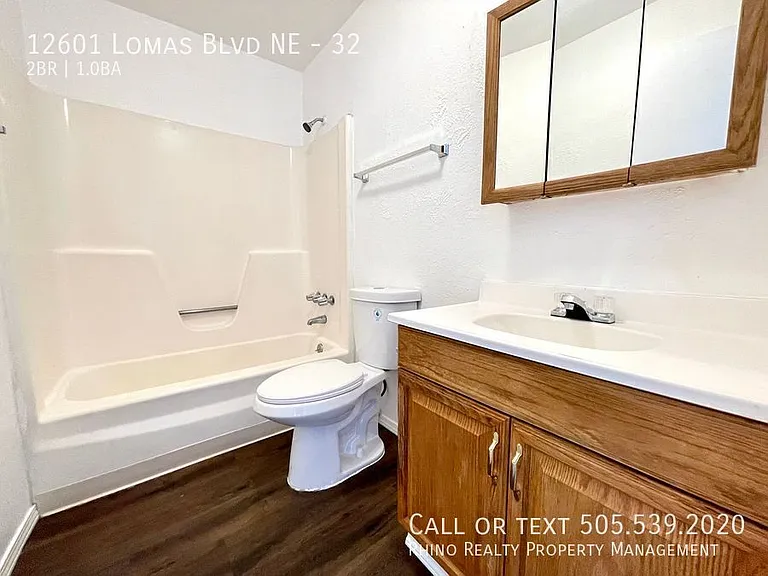 12601 Lomas Blvd NE — Photo 13