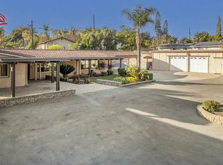 2356 Dehesa Rd, El Cajon, CA 92019