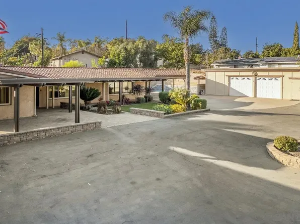 2356 Dehesa Rd, El Cajon, CA 92019