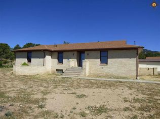 28 Allens Aly, Raton, NM 87740
