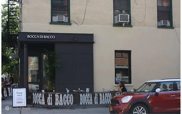 Rented by Douglas Elliman | media 30