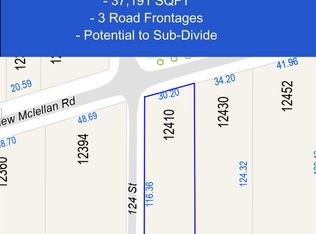 12410 New McLellan Rd, Surrey, BC V3X2Y4