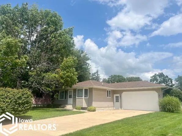 200 N Porter St, Mount Pleasant, IA 52641