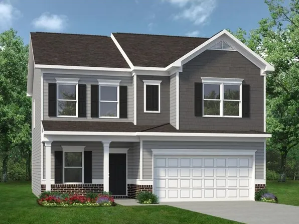 59 Pine Vista Way, Sanford, NC 27332