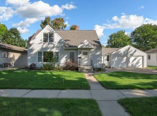 2608 Peck St, Stevens Point, WI 54481