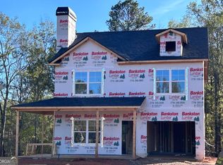 147 Trice, Milner, GA 30257