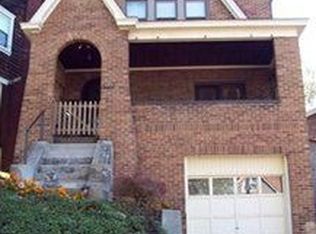 445 Overbrook Blvd, Pittsburgh, PA 15210