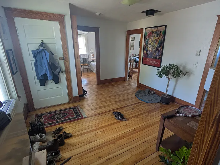 54 Hayward St #B — Photo 13