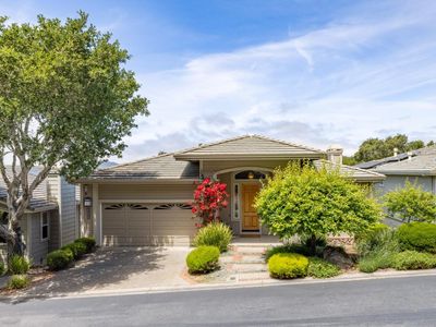 10427 Fairway Ln, Carmel, CA, 93923