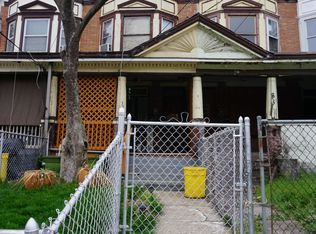 35 General Greene Ave, Trenton, NJ