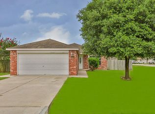 16113 Sun View Ln, Conroe, TX 77302