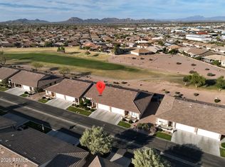 2663 S SPRINGWOOD Boulevard #321, Mesa, AZ 85209