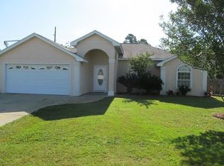 318 Hidden Island Dr, Panama City Beach, FL 32408