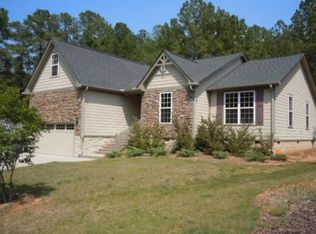 131 Tara Dr, Mc Cormick, SC 29835