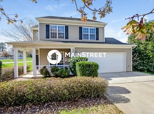 2405 Carmathen Rd, Charlotte, NC 28269