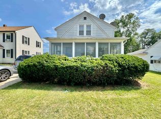 1312 Shirland Ave, South Beloit, IL 61080