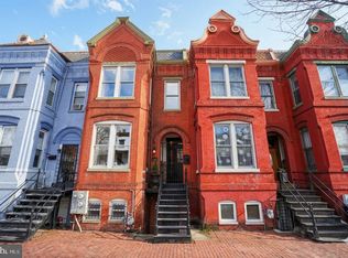 1316 Florida Ave NW, Washington, DC