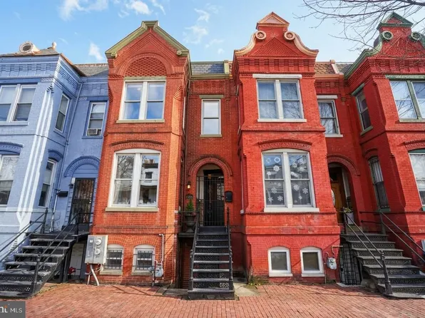 1316 Florida Ave NW, Washington, DC 20009