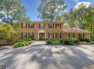 11828 Harley Rd, Lorton, VA 22079