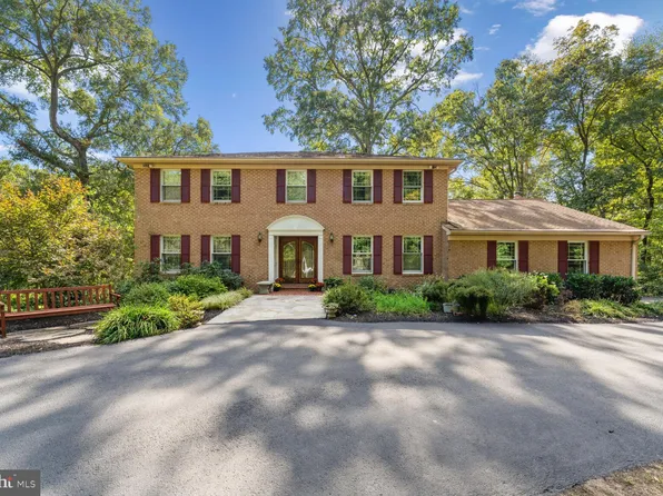 11828 Harley Rd, Lorton, VA 22079