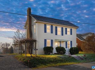 10532 McGaheysville Rd, Mcgaheysville, VA 22840