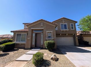 3848 E Pollack St, Phoenix, AZ 85042