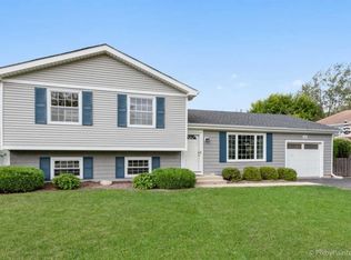 804 S Prospect Ave, Bartlett, IL