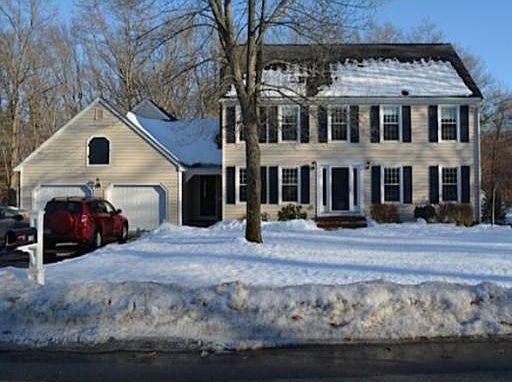 100 John Rezza Dr, North Attleboro, MA 02763 | Zillow