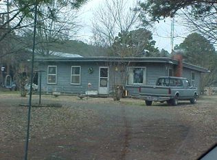 273 County Road 3436, Clarksville, AR 72830